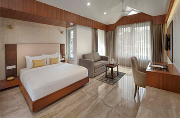 room booking image